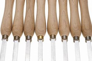 Essential Woodworking Turning Tools: Kits & Tips | Step-by-Step Guides, Tools & Inspiration to Build Beautiful Wooden Decor on a Budget