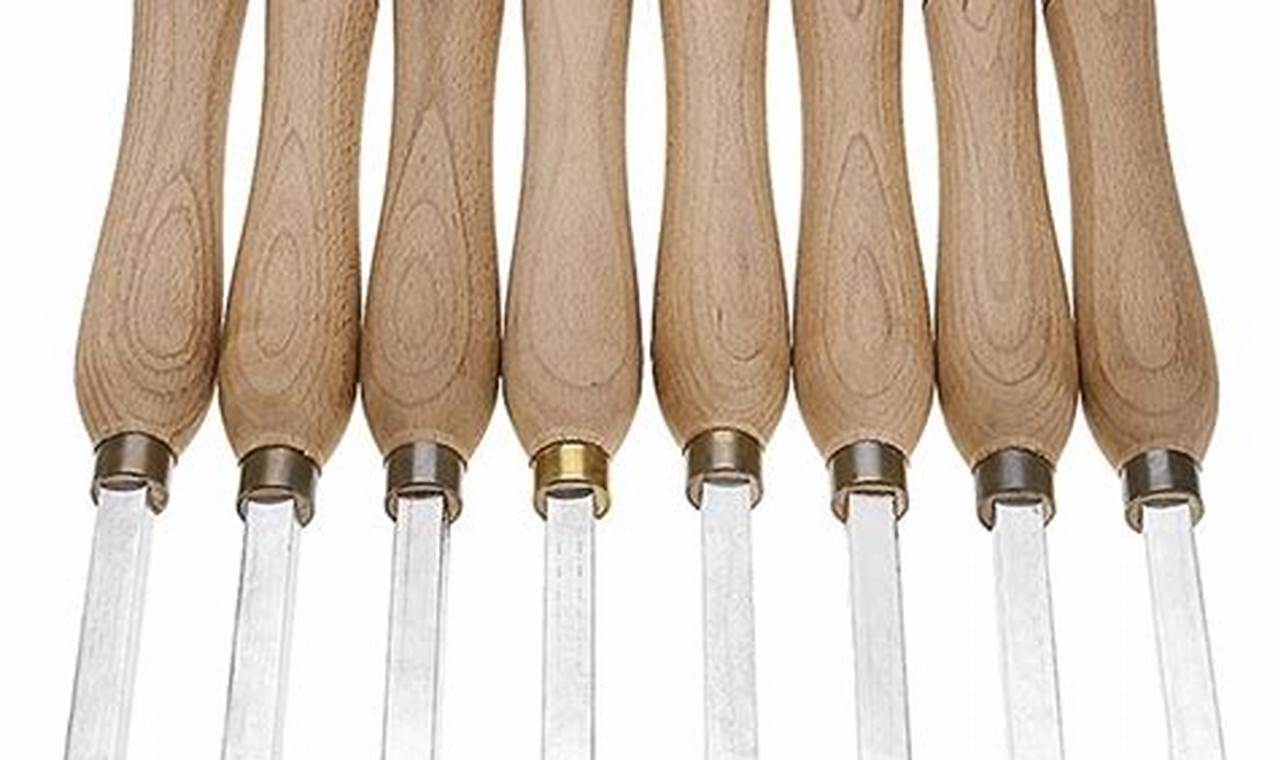 Essential Woodworking Turning Tools: Kits & Tips | Step-by-Step Guides, Tools & Inspiration to Build Beautiful Wooden Decor on a Budget