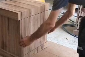 Learn Woodworking: Free Online Classes & Beyond | Step-by-Step Guides, Tools & Inspiration to Build Beautiful Wooden Decor on a Budget