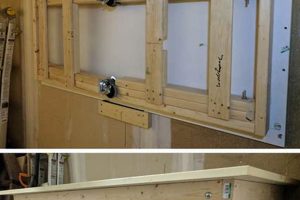 Best Folding Woodworking Bench For Small Spaces & More! | Step-by-Step Guides, Tools & Inspiration to Build Beautiful Wooden Decor on a Budget