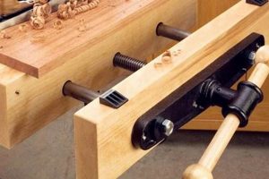 Secure Woodworking: Best Clamps for Your Bench Today | Step-by-Step Guides, Tools & Inspiration to Build Beautiful Wooden Decor on a Budget