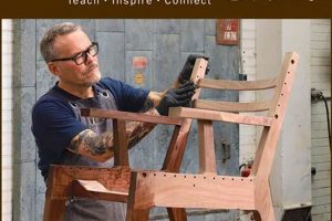 Precision Cuts: Fine Woodworking Miter Saws for Experts | Step-by-Step Guides, Tools & Inspiration to Build Beautiful Wooden Decor on a Budget
