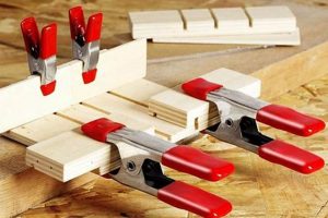 Top Picks: Best Spring Clamps for Woodworking Projects Guide | Step-by-Step Guides, Tools & Inspiration to Build Beautiful Wooden Decor on a Budget