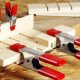 Top Picks: Best Spring Clamps for Woodworking Projects Guide | Step-by-Step Guides, Tools & Inspiration to Build Beautiful Wooden Decor on a Budget