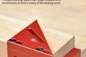 Marking Tools: Woodworking Precision & Beyond! | Step-by-Step Guides, Tools & Inspiration to Build Beautiful Wooden Decor on a Budget