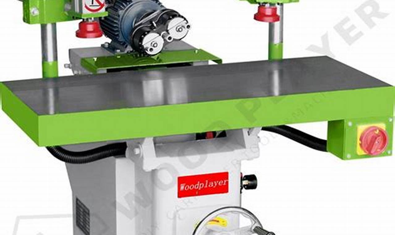 Shop: Woodworking Drilling Machine Horizontal Tools | Step-by-Step Guides, Tools & Inspiration to Build Beautiful Wooden Decor on a Budget