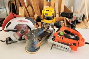 Top Woodworking Tools: What to Start With! | Step-by-Step Guides, Tools & Inspiration to Build Beautiful Wooden Decor on a Budget