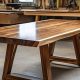 Custom Table Woodwork: Crafting Durable Designs | Step-by-Step Guides, Tools & Inspiration to Build Beautiful Wooden Decor on a Budget