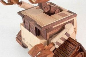 Unique Weird Woodworking Projects: DIY Designs | Step-by-Step Guides, Tools & Inspiration to Build Beautiful Wooden Decor on a Budget