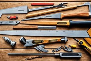 Best Woodworking Tools Made in USA: Quality & Durability | Step-by-Step Guides, Tools & Inspiration to Build Beautiful Wooden Decor on a Budget