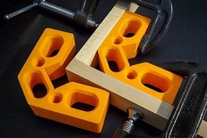 DIY Smart Woodworking: 3D Printed Tools &amp; Jigs | Step-by-Step Guides, Tools & Inspiration to Build Beautiful Wooden Decor on a Budget