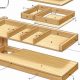 DIY Simple Woodworking Bench Plans: Your Perfect Bench! | Step-by-Step Guides, Tools & Inspiration to Build Beautiful Wooden Decor on a Budget