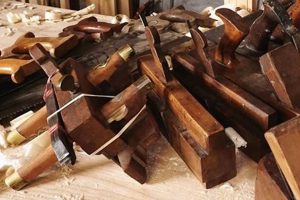 Denver's Best Used Woodworking Tools: Deals & More! | Step-by-Step Guides, Tools & Inspiration to Build Beautiful Wooden Decor on a Budget