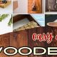 DIY Woodworking Projects Christmas Gifts Ideas [Beginner] | Step-by-Step Guides, Tools & Inspiration to Build Beautiful Wooden Decor on a Budget