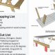Build Your Own Woodworking Picnic Table: Plans & Ideas | Step-by-Step Guides, Tools & Inspiration to Build Beautiful Wooden Decor on a Budget