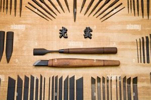 Shop Antique Japanese Woodworking Tools Today - [Era Name] Gems! | Step-by-Step Guides, Tools & Inspiration to Build Beautiful Wooden Decor on a Budget