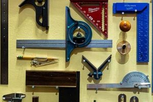 Top Best Woodworking Marking Tools: Guide & Tips | Step-by-Step Guides, Tools & Inspiration to Build Beautiful Wooden Decor on a Budget