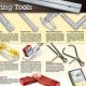 Woodworking: Essential Measuring Tools Guide + Tips | Step-by-Step Guides, Tools & Inspiration to Build Beautiful Wooden Decor on a Budget