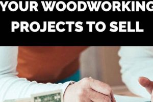 Project Profit: How to Price Your Woodworking Projects Right | Step-by-Step Guides, Tools & Inspiration to Build Beautiful Wooden Decor on a Budget