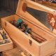 Organize Your Tools: Woodworking Tool Boxes & Storage Solutions | Step-by-Step Guides, Tools & Inspiration to Build Beautiful Wooden Decor on a Budget