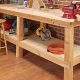 Build Strong: Heavy Duty Woodworking Bench Guide [2024] | Step-by-Step Guides, Tools & Inspiration to Build Beautiful Wooden Decor on a Budget