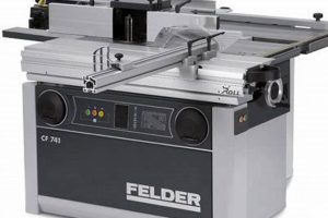 Felde Woodworking Machines: Precision Solutions by Felder Pvt Ltd | Step-by-Step Guides, Tools & Inspiration to Build Beautiful Wooden Decor on a Budget