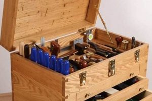 Build It: Tool Box Woodworking Plans & Projects Step-by-Step Guides, Tools & Inspiration to Build Beautiful Wooden Decor on a Budget Build It: Tool Box Woodworking Plans & Projects | Step-by-Step Guides, Tools & Inspiration to Build Beautiful Wooden Decor on a Budget
