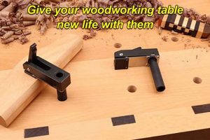 Best Woodworking Dog Clamps: Secure &amp; Versatile! | Step-by-Step Guides, Tools & Inspiration to Build Beautiful Wooden Decor on a Budget