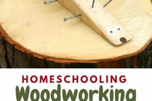Fun & Safe Woodworking Projects for 11 Year Olds: Ideas & More! | Step-by-Step Guides, Tools & Inspiration to Build Beautiful Wooden Decor on a Budget