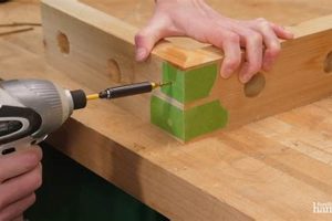 DIY Woodworking Projects on YouTube: Build Now! | Step-by-Step Guides, Tools & Inspiration to Build Beautiful Wooden Decor on a Budget