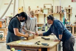 Learn Rockville Woodworking Classes: Skills &amp; More! | Step-by-Step Guides, Tools & Inspiration to Build Beautiful Wooden Decor on a Budget