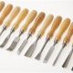Essential Woodworking Tools: Chisels for Precision Craft | Step-by-Step Guides, Tools & Inspiration to Build Beautiful Wooden Decor on a Budget