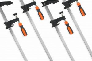 Best Woodworking Clamps on Amazon: [Your Project] Ready! | Step-by-Step Guides, Tools & Inspiration to Build Beautiful Wooden Decor on a Budget