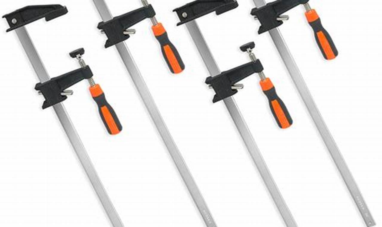 Best Woodworking Clamps on Amazon: [Your Project] Ready! | Step-by-Step Guides, Tools & Inspiration to Build Beautiful Wooden Decor on a Budget