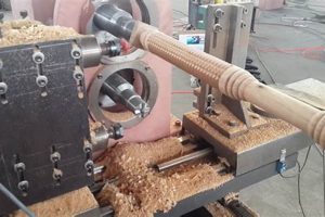 Best Wood Turning Machine [Guide] For Woodworking | Step-by-Step Guides, Tools & Inspiration to Build Beautiful Wooden Decor on a Budget