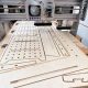 Automated CNC Machine Woodworking: Projects &amp; Guide | Step-by-Step Guides, Tools & Inspiration to Build Beautiful Wooden Decor on a Budget