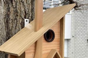DIY Woodworking Projects Birdhouses: Plans & Ideas | Step-by-Step Guides, Tools & Inspiration to Build Beautiful Wooden Decor on a Budget