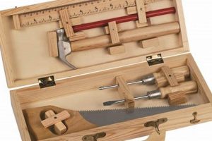 Safe Kids Woodworking Tools: Kits, Projects & More! | Step-by-Step Guides, Tools & Inspiration to Build Beautiful Wooden Decor on a Budget