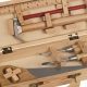 Safe Kids Woodworking Tools: Kits, Projects & More! | Step-by-Step Guides, Tools & Inspiration to Build Beautiful Wooden Decor on a Budget