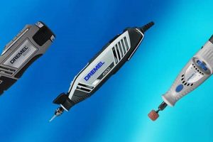 Top Dremels: Find the Best Dremel Tool for Woodworking Guide | Step-by-Step Guides, Tools & Inspiration to Build Beautiful Wooden Decor on a Budget