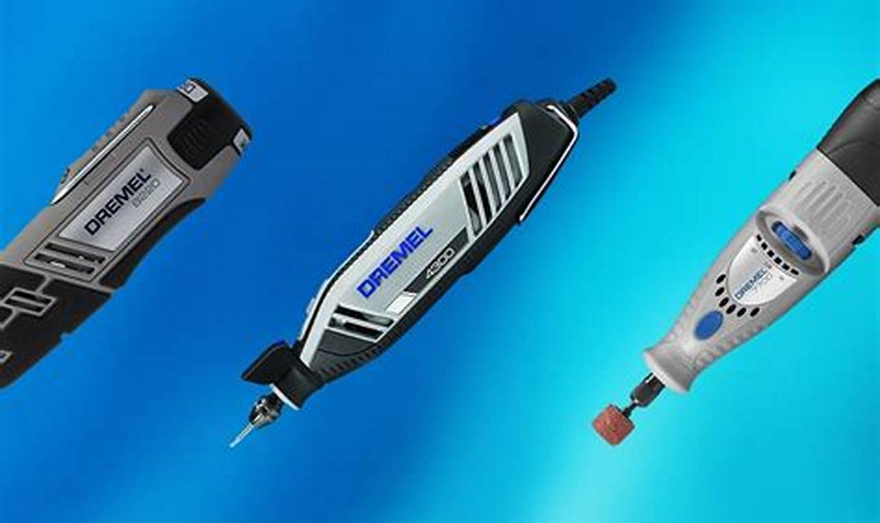 Top Dremels: Find the Best Dremel Tool for Woodworking Guide | Step-by-Step Guides, Tools & Inspiration to Build Beautiful Wooden Decor on a Budget