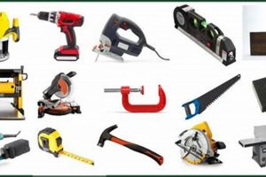 Best Woodworking Tools: Guides, Uses & More | Step-by-Step Guides, Tools & Inspiration to Build Beautiful Wooden Decor on a Budget