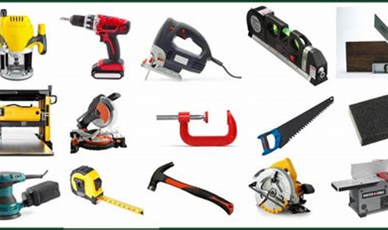 Best Woodworking Tools: Guides, Uses & More | Step-by-Step Guides, Tools & Inspiration to Build Beautiful Wooden Decor on a Budget