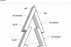 DIY Woodworking Xmas Projects: Gifts & Decor | Step-by-Step Guides, Tools & Inspiration to Build Beautiful Wooden Decor on a Budget