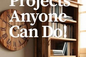 Easy I Can Do That Woodworking Projects: Ideas & Plans | Step-by-Step Guides, Tools & Inspiration to Build Beautiful Wooden Decor on a Budget