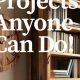 Easy I Can Do That Woodworking Projects: Ideas & Plans | Step-by-Step Guides, Tools & Inspiration to Build Beautiful Wooden Decor on a Budget