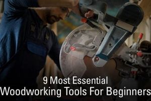 Top Most Essential Woodworking Tools You MUST Have! | Step-by-Step Guides, Tools & Inspiration to Build Beautiful Wooden Decor on a Budget
