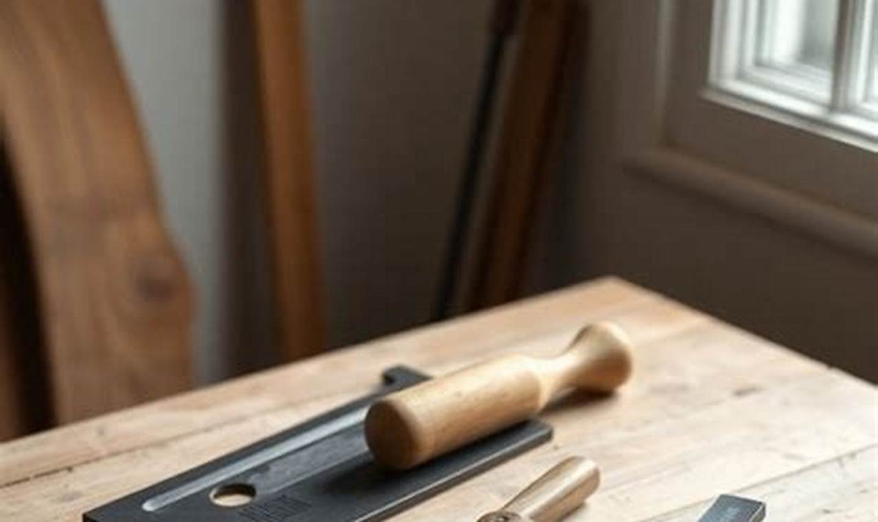 Best Minimalist Woodworking Tools: Build More With Less | Step-by-Step Guides, Tools & Inspiration to Build Beautiful Wooden Decor on a Budget