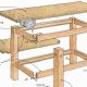 DIY Woodwork Bench Plans: Build Your Dream Bench! | Step-by-Step Guides, Tools & Inspiration to Build Beautiful Wooden Decor on a Budget