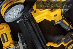 Beginner's Guide: Which Woodworking Tools to Buy First - Toolkit | Step-by-Step Guides, Tools & Inspiration to Build Beautiful Wooden Decor on a Budget